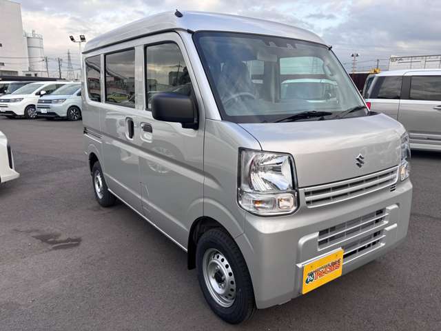 スズキ エブリイ ６６０ ＰＡ リミテッド ハイルーフ R8年 (関東) 99