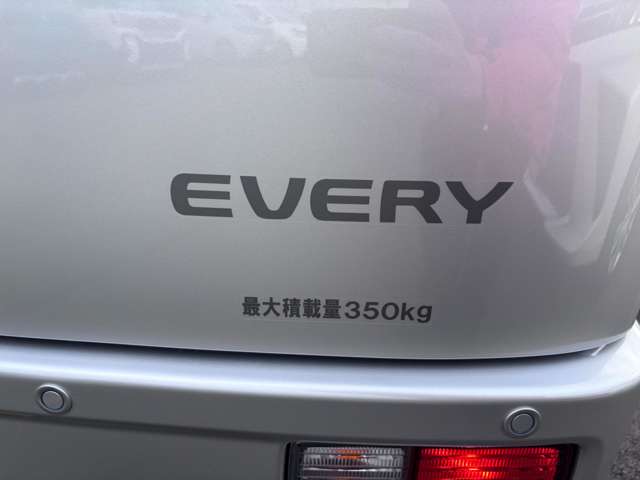 スズキ エブリイ ６６０ ＰＡ リミテッド ハイルーフ R8年 (関東) 99