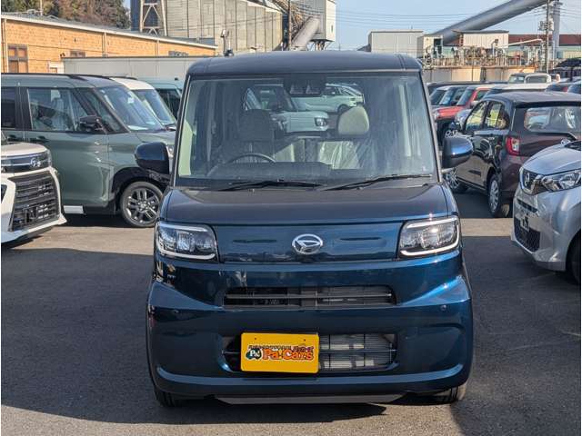 ダイハツ タント ６６０ Ｌ R7年 (関東) 99