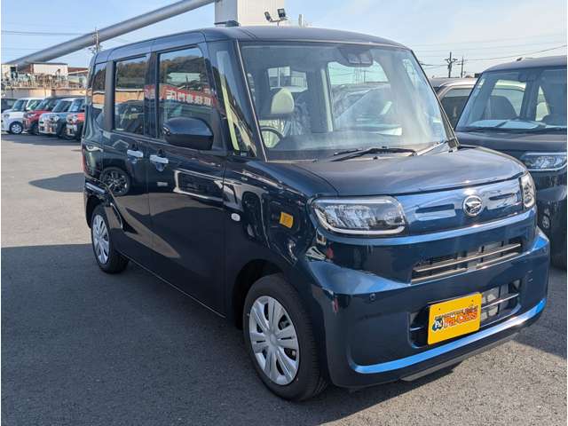 ダイハツ タント ６６０ Ｌ R7年 (関東) 99