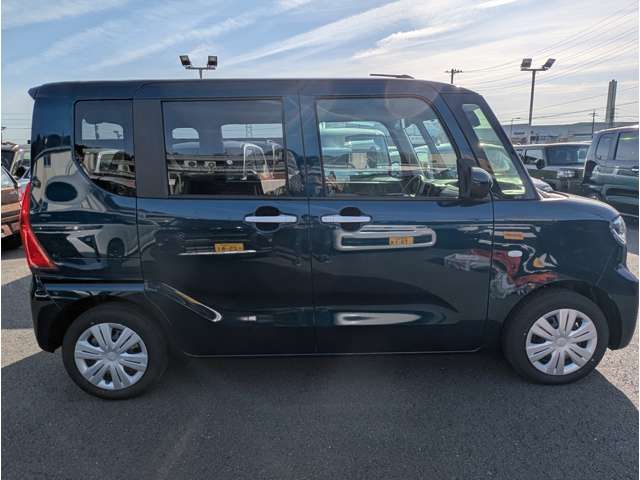 ダイハツ タント ６６０ Ｌ R7年 (関東) 99