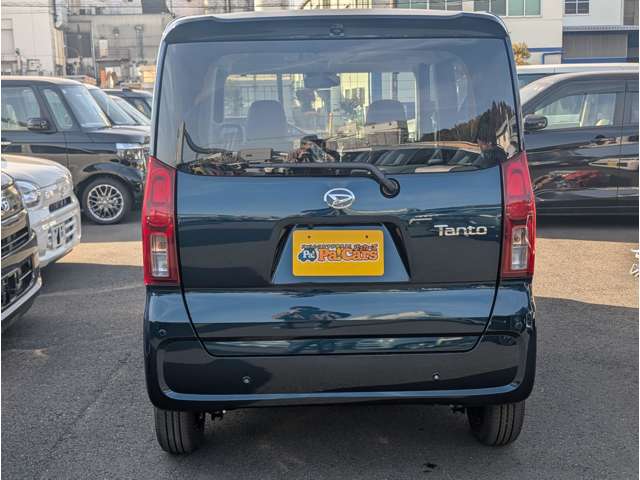 ダイハツ タント ６６０ Ｌ R7年 (関東) 99
