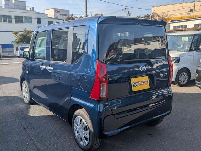 ダイハツ タント ６６０ Ｌ R7年 (関東) 99