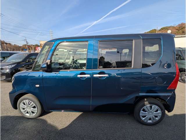 ダイハツ タント ６６０ Ｌ R7年 (関東) 99
