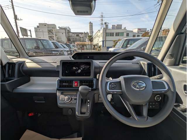 ダイハツ タント ６６０ Ｌ R7年 (関東) 99