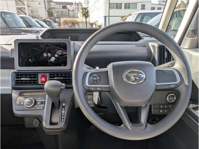 ダイハツ タント ６６０ Ｌ R7年 (関東) 99