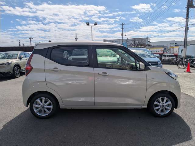 日産 デイズ ６６０ Ｘ R8年 (関東) 99