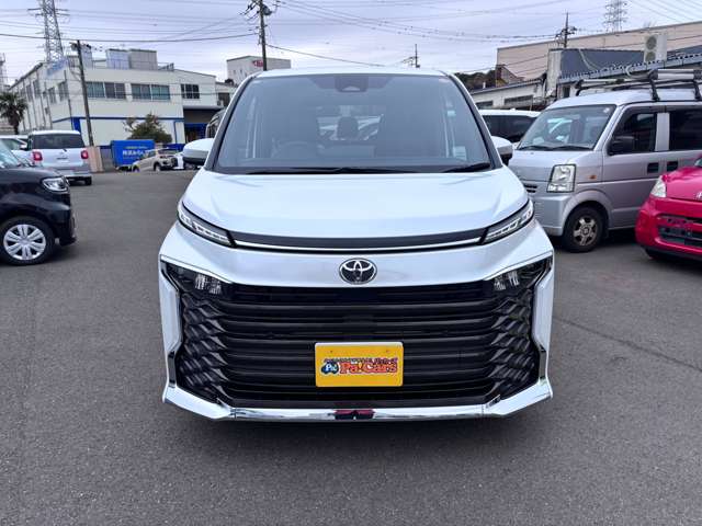 トヨタ ヴォクシー ２．０ Ｓ－Ｚ R8年 (関東) 99