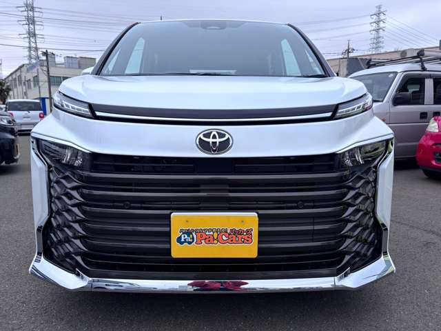トヨタ ヴォクシー ２．０ Ｓ－Ｚ R8年 (関東) 99