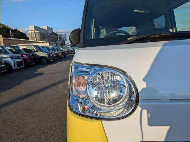 ダイハツ ムーヴ　キャンバス ６６０ ストライプス Ｘ R7年 (関東) 99