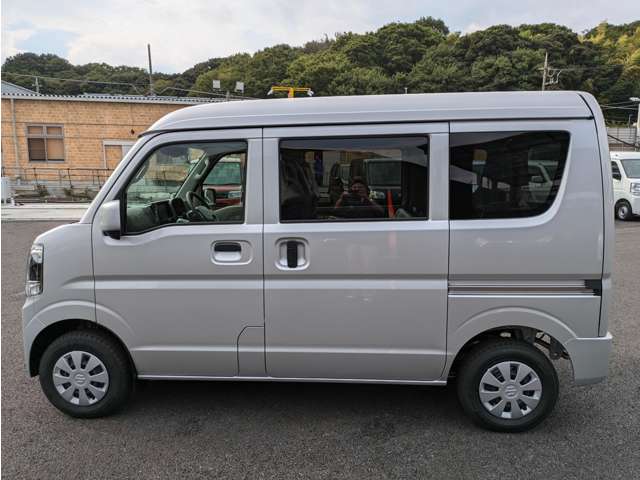 スズキ エブリイ ６６０ ＰＣ ハイルーフ R8年 (関東) 99