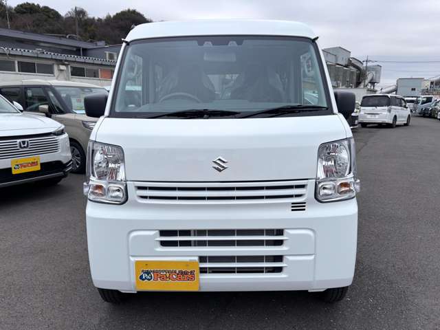 スズキ エブリイ ６６０ ＰＡ リミテッド ハイルーフ R8年 (関東) 99