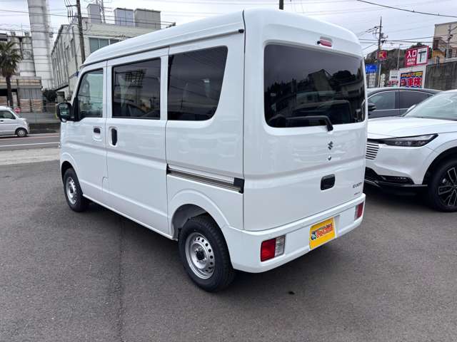 スズキ エブリイ ６６０ ＰＡ リミテッド ハイルーフ R8年 (関東) 99