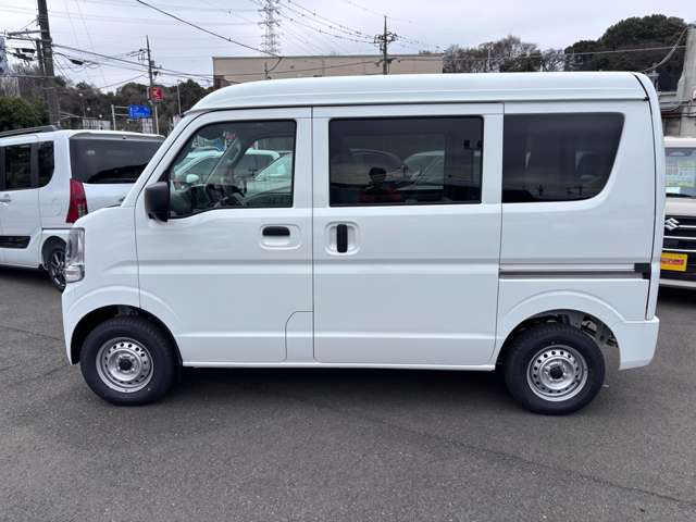 スズキ エブリイ ６６０ ＰＡ リミテッド ハイルーフ R8年 (関東) 99