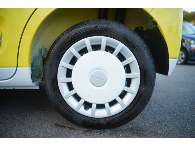 ダイハツ ムーヴ　キャンバス ６６０ ストライプス Ｇ R7年 (関東) 99