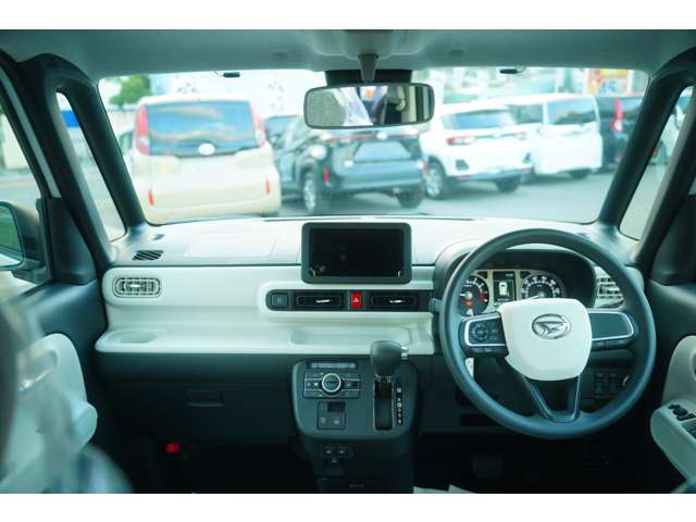 ダイハツ ムーヴ　キャンバス ６６０ ストライプス Ｇ R7年 (関東) 99