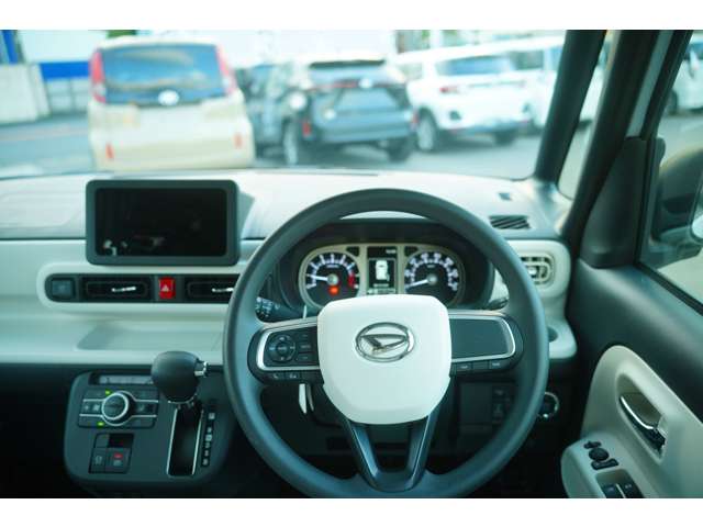 ダイハツ ムーヴ　キャンバス ６６０ ストライプス Ｇ R7年 (関東) 99