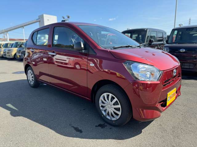 ダイハツ ミラ　イース ６６０ Ｌ ＳＡＩＩＩ R7年 (関東) 99