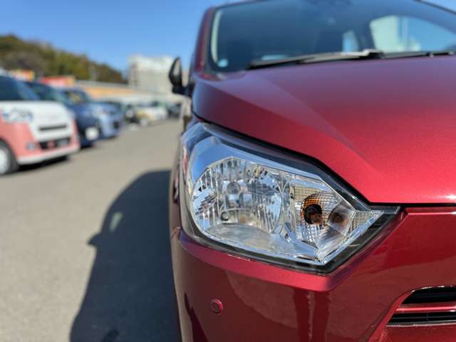 ダイハツ ミラ　イース ６６０ Ｌ ＳＡＩＩＩ R7年 (関東) 99