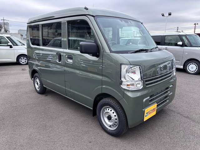 スズキ エブリイ ６６０ ＰＡ リミテッド ハイルーフ R8年 (関東) 99