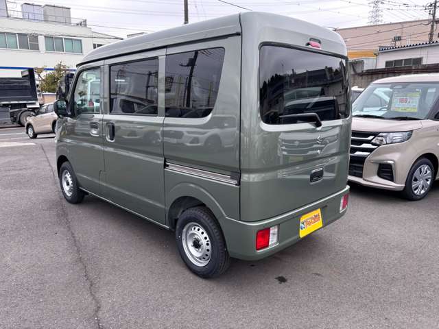スズキ エブリイ ６６０ ＰＡ リミテッド ハイルーフ R8年 (関東) 99
