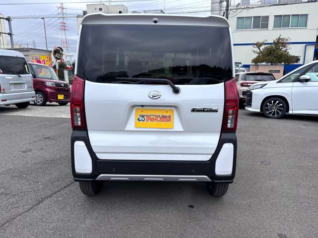 ダイハツ タント ６６０ ファンクロス リミテッド R8年 (関東) 99