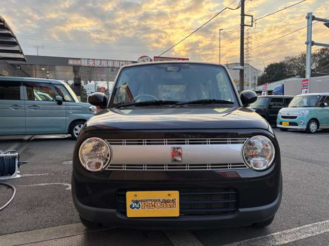 スズキ アルトラパン ６６０ Ｌ R4年 (関東) 99