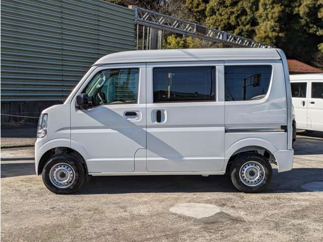 スズキ エブリイ ６６０ ＰＡ リミテッド ハイルーフ R8年 (関東) 99