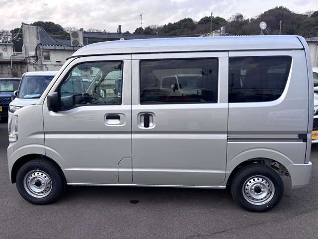 スズキ エブリイ ６６０ ＰＡ リミテッド ハイルーフ R8年 (関東) 99