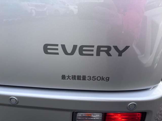 スズキ エブリイ ６６０ ＰＡ リミテッド ハイルーフ R8年 (関東) 99
