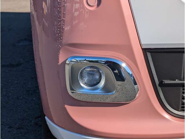ダイハツ ムーヴ　キャンバス ６６０ ストライプス Ｇ R7年 (関東) 99