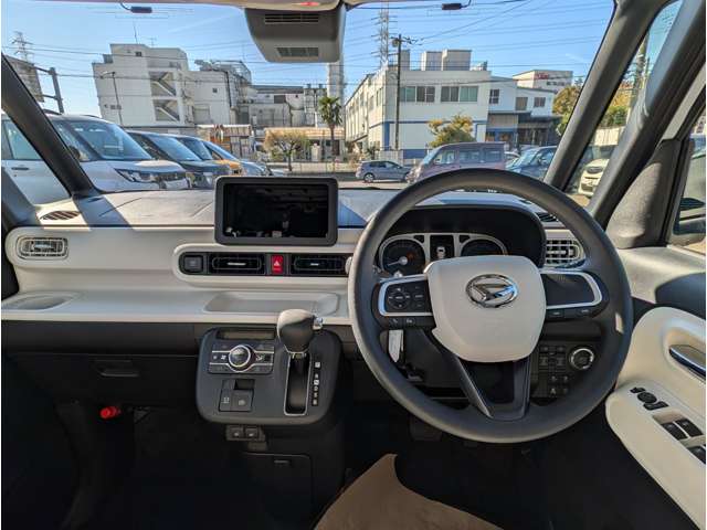 ダイハツ ムーヴ　キャンバス ６６０ ストライプス Ｇ R7年 (関東) 99