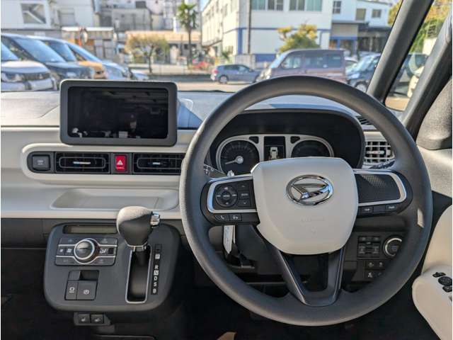 ダイハツ ムーヴ　キャンバス ６６０ ストライプス Ｇ R7年 (関東) 99
