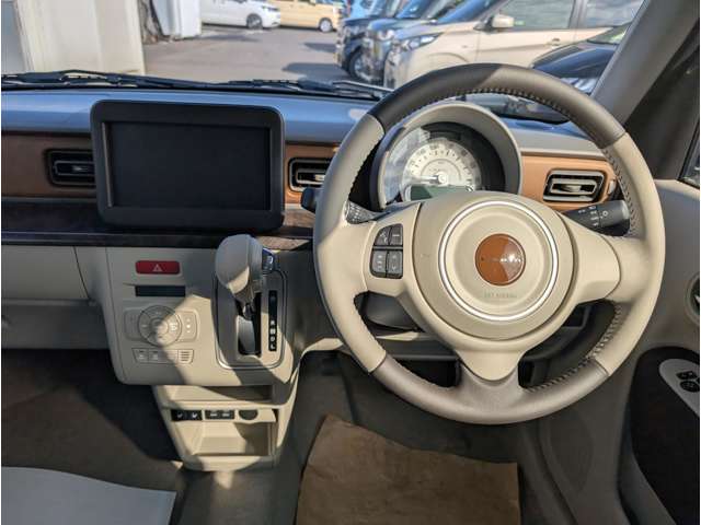 スズキ アルトラパン　ＬＣ ＬＣ ６６０ ハイブリッド Ｘ R7年 (関東) 99