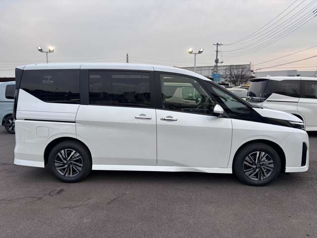 日産 セレナ ２．０ ハイウェイスターＶ R8年 (関東) 99
