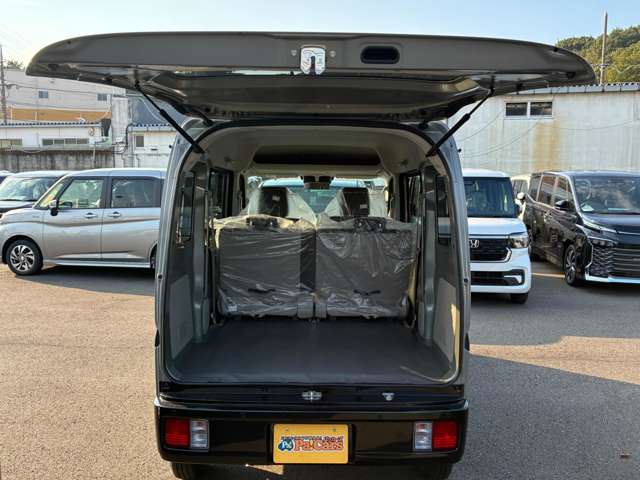 スズキ エブリイ ６６０ Ｊリミテッド ハイルーフ R8年 (関東) 99