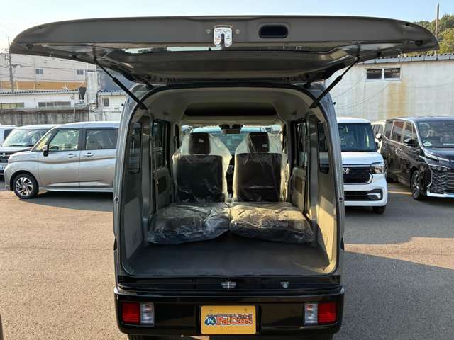 スズキ エブリイ ６６０ Ｊリミテッド ハイルーフ R8年 (関東) 99
