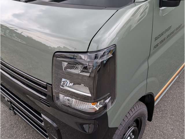 スズキ エブリイ ６６０ Ｊリミテッド ハイルーフ R7年 (関東) 99