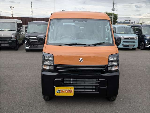 スズキ エブリイ ６６０ Ｊリミテッド ハイルーフ R7年 (関東) 99