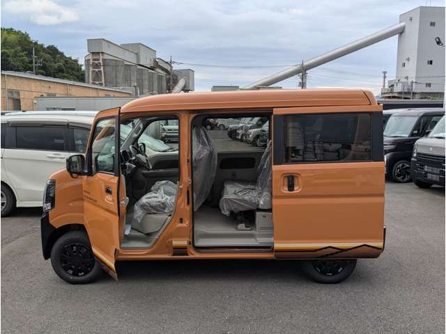 スズキ エブリイ ６６０ Ｊリミテッド ハイルーフ R7年 (関東) 99