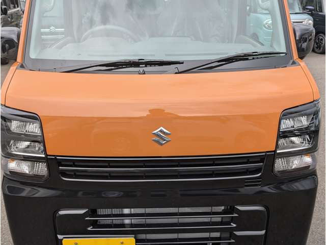 スズキ エブリイ ６６０ Ｊリミテッド ハイルーフ R7年 (関東) 99