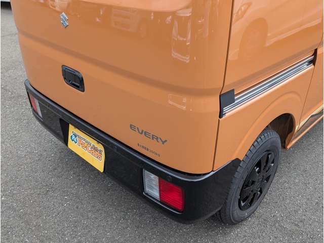 スズキ エブリイ ６６０ Ｊリミテッド ハイルーフ R7年 (関東) 99