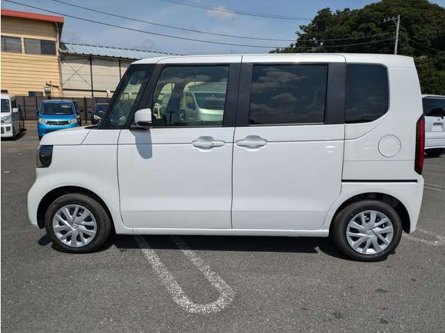 ホンダ Ｎ　ＢＯＸ ６６０ R7年 (関東) 99