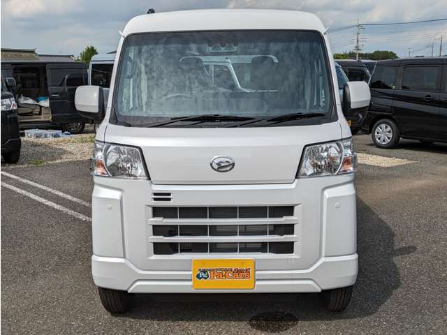 ダイハツ ハイゼットカーゴ ６６０ クルーズターボ R8年 (関東) 99