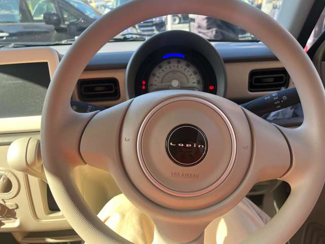 スズキ アルトラパン ６６０ ハイブリッド Ｇ R8年 (関東) 99