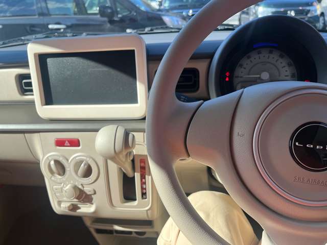 スズキ アルトラパン ６６０ ハイブリッド Ｇ R8年 (関東) 99