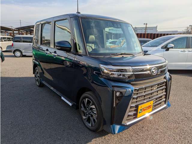 ダイハツ タント ６６０ カスタム Ｘ R8年 (関東) 99