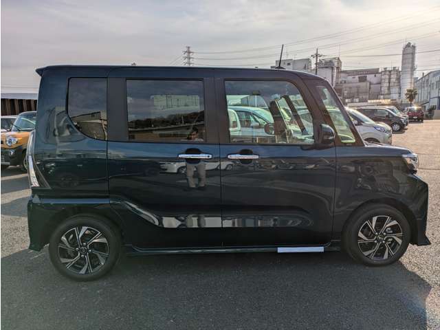 ダイハツ タント ６６０ カスタム Ｘ R8年 (関東) 99