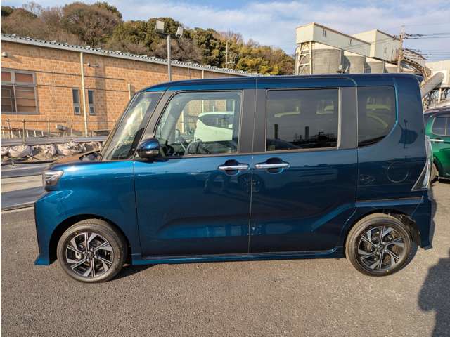 ダイハツ タント ６６０ カスタム Ｘ R8年 (関東) 99