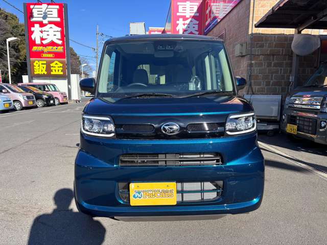 ダイハツ タント ６６０ Ｘ R8年 (関東) 99